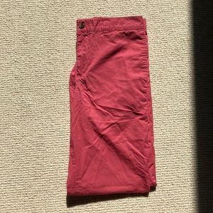Boys polo pants